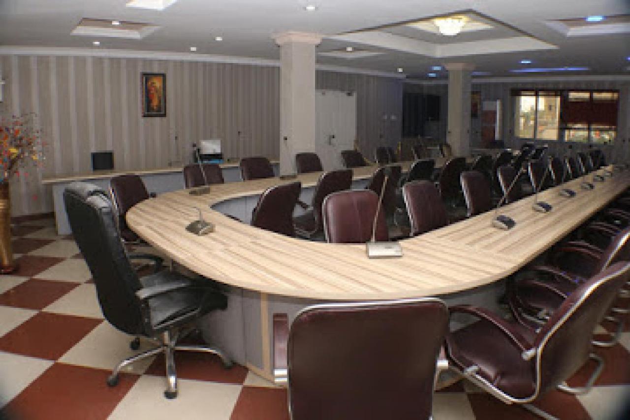 Room In Lodge - All Seasons Hotel-Owerri Extérieur photo