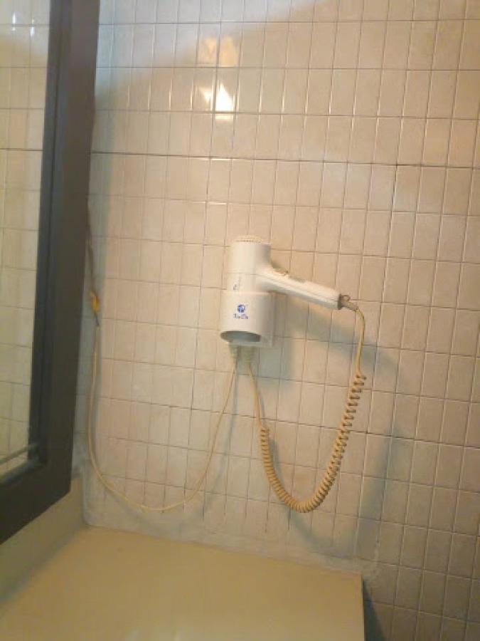 Room In Lodge - All Seasons Hotel-Owerri Extérieur photo