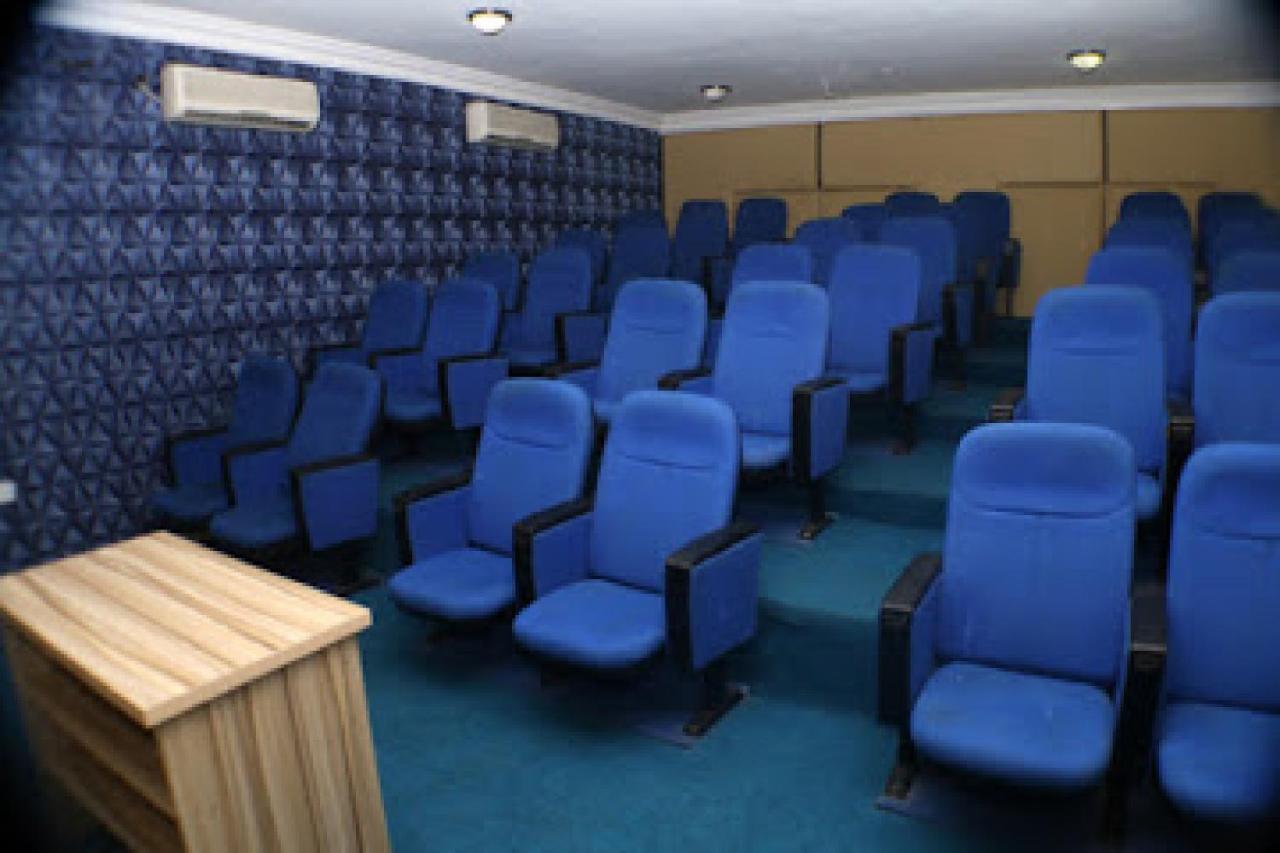 Room In Lodge - All Seasons Hotel-Owerri Extérieur photo