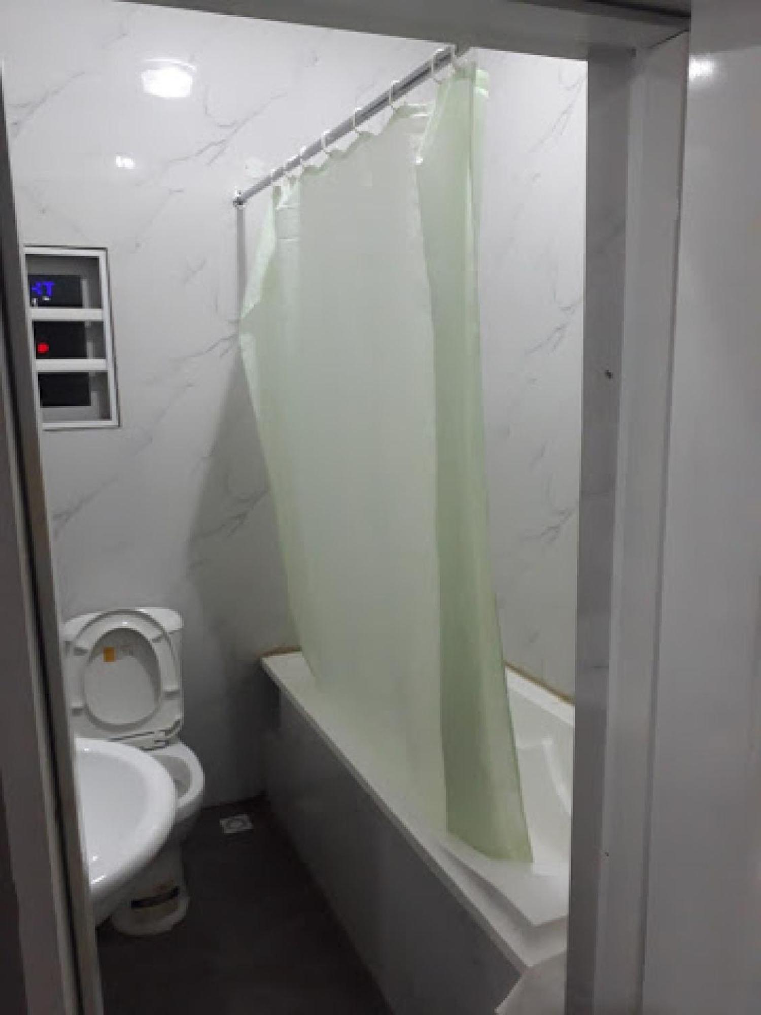 Room In Lodge - All Seasons Hotel-Owerri Extérieur photo